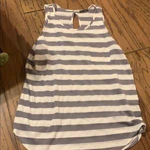 Papermoon tank stitch fix